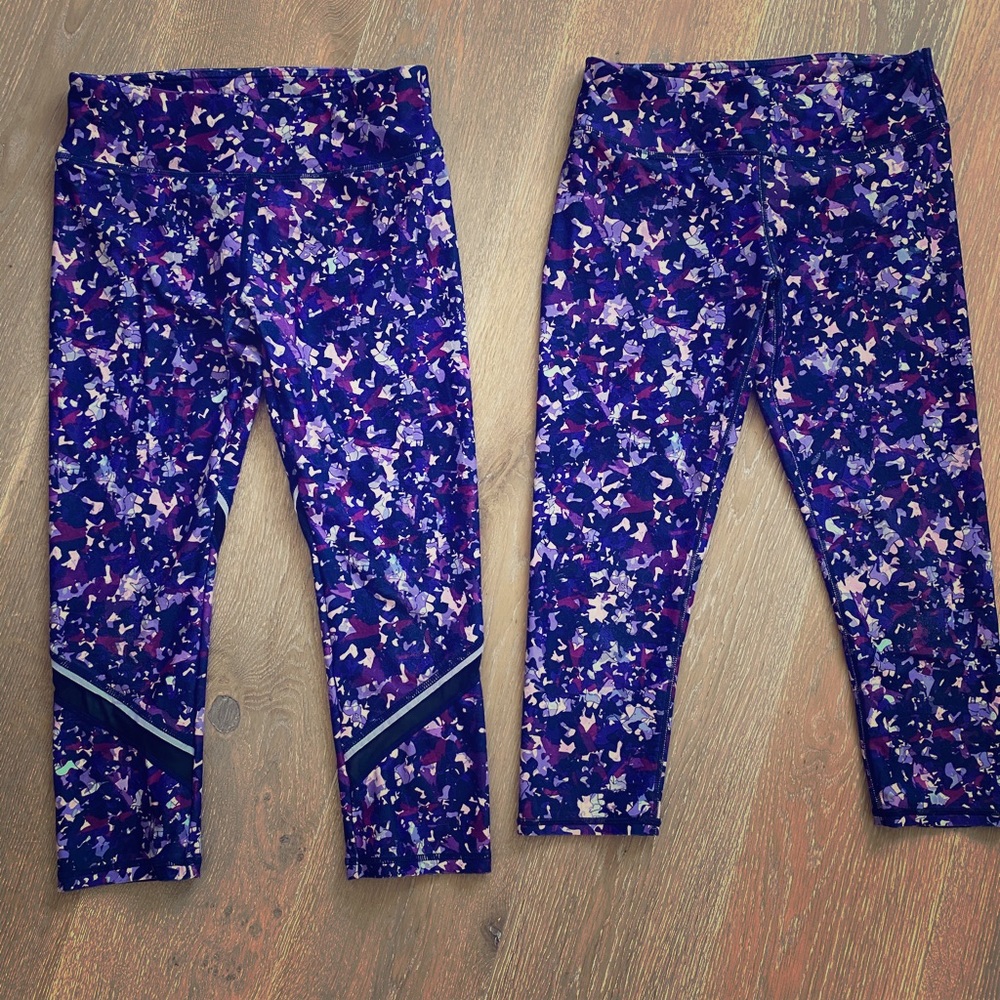 Fabletics Leggings Size Small